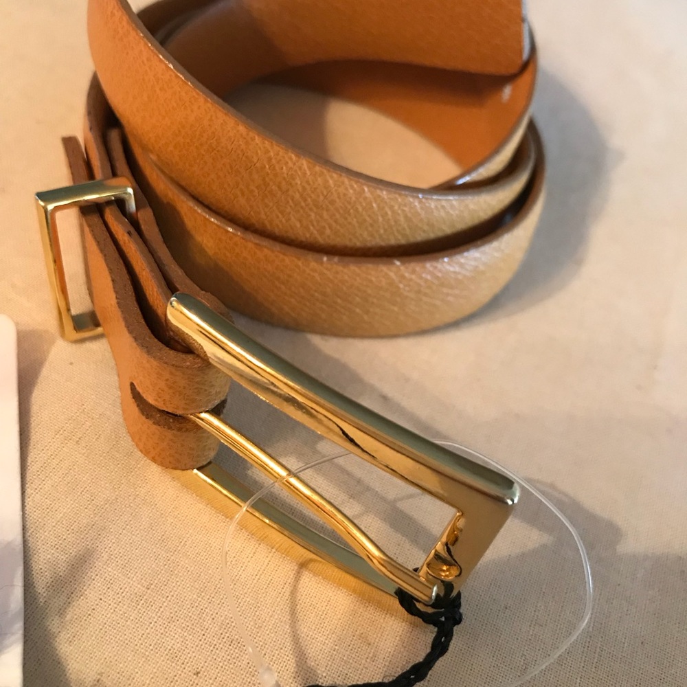 Coccinelle Belt